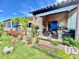 Traditional house at Les Mées (04190)