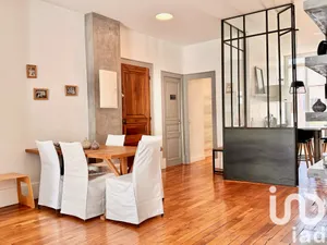 Appartement à Voiron (38500)