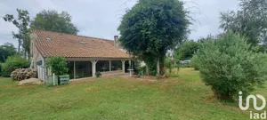 Maison à Saint-Pierre-d'Eyraud (24130)