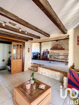 Maison de ville à Vétraz-Monthoux (74100)