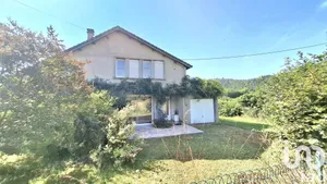 House at Argentat-sur-Dordogne (19400)