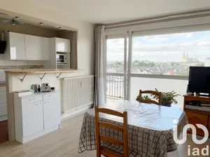 Apartment at Chartres (28000)