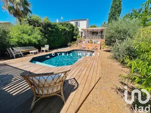 House at Sanary-sur-Mer (83110)