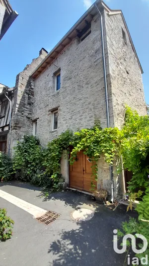 Grange à Cajarc (46160)