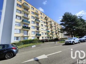 Appartement à Dreux (28100)