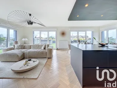 Appartement à Rennes (35700)