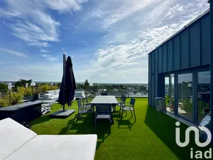 Apartment at Noyal-sur-Vilaine (35530)