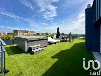 Appartement à Rennes (35700)