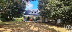 Maison traditionnelle à Damgan (56750)