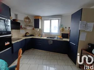 Maison à Évreux (27000)