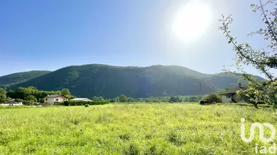 Terrain à bâtir à BERTREN (65370)