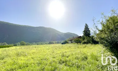Building plot in BERTREN (65370)