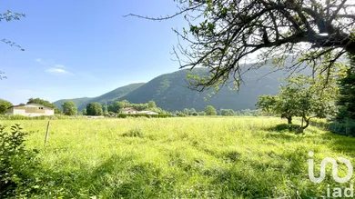 Building plot in BERTREN (65370)