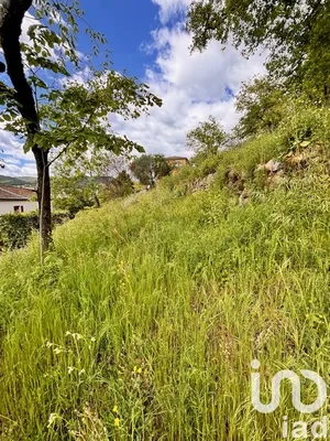 Building plot at Ucel (07200)