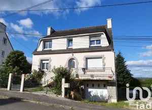Maison de village à Brasparts (29190)