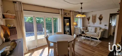 Maison à Aulnay-sur-Marne (51150)