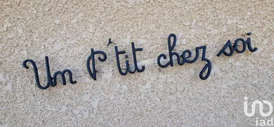 House at Aulnay-sur-Marne (51150)