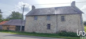 Maison à Mortain-Bocage (50140)