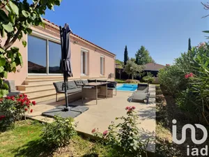 Maison à GREOUX LES BAINS (04800)