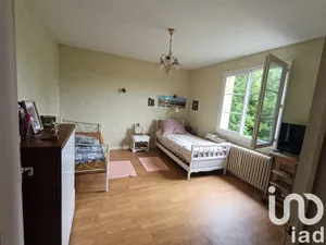 Maison traditionnelle à Amilly (45200)