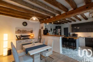 House at Montigny-sur-Loing (77690)
