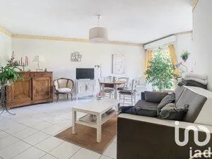 Appartement à Gières (38610)