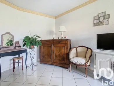 Appartement à Gières (38610)