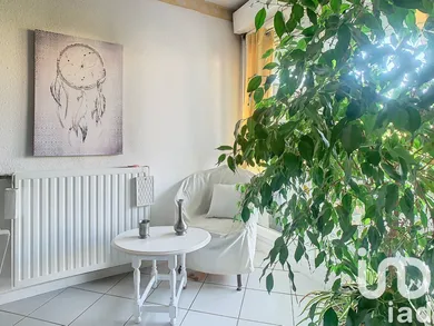 Appartement à Gières (38610)