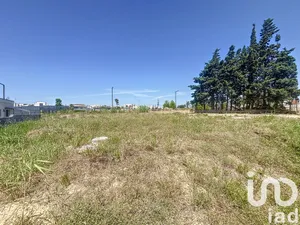 Land in Sérignan (34410)