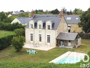 House at Cerelles (37390)