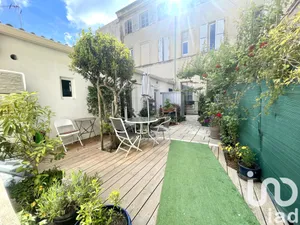 Townhouse at Valréas (84600)