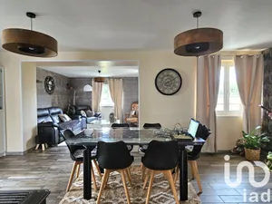 Maison à SAINT-ÉTIENNE-DU-ROUVRAY (76800)