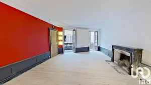 Duplex à Chambéry (73000)