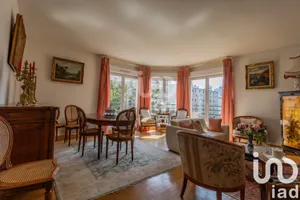 Appartement à Courbevoie (92400)