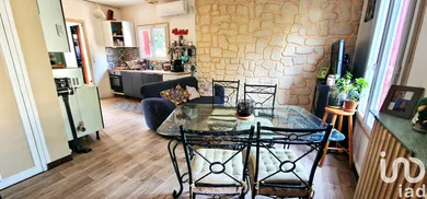 House at Neuilly-sur-Marne (93330)