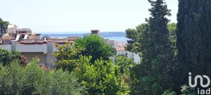Townhouse at Cannes (06400)