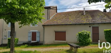 Village house at CHAMPLITTE (70600)