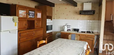 Village house at CHAMPLITTE (70600) — 4/9