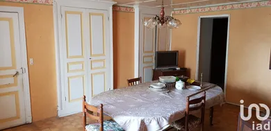 Village house at CHAMPLITTE (70600) — 7/9