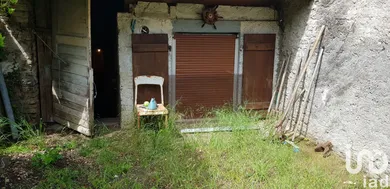 Village house at CHAMPLITTE (70600) — 9/9