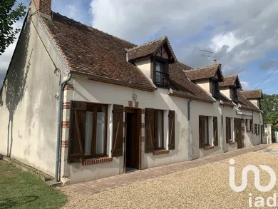 Longere at Chabris (36210)