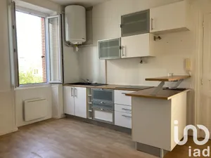 Appartement à Saint-Nazaire (44600)