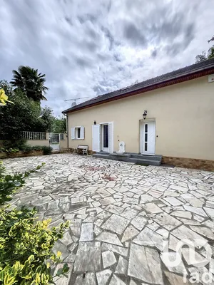 Maison à Vitry-sur-Seine (94400)
