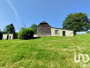 Maison de campagne à Landouzy-la-Cour (02140)