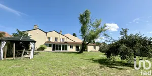 Maison traditionnelle à Mey (57070)