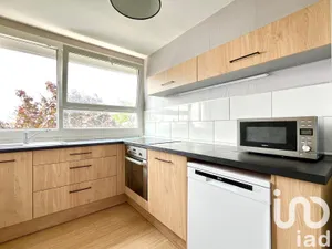 Appartement à Angers (49100)