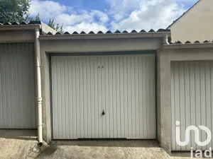 Parking à Palaiseau (91120)