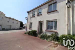 Village house at Rives de l'Yon (85310)