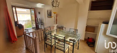Appartement à DRAGUIGNAN (83300)