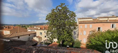 Appartement à DRAGUIGNAN (83300)